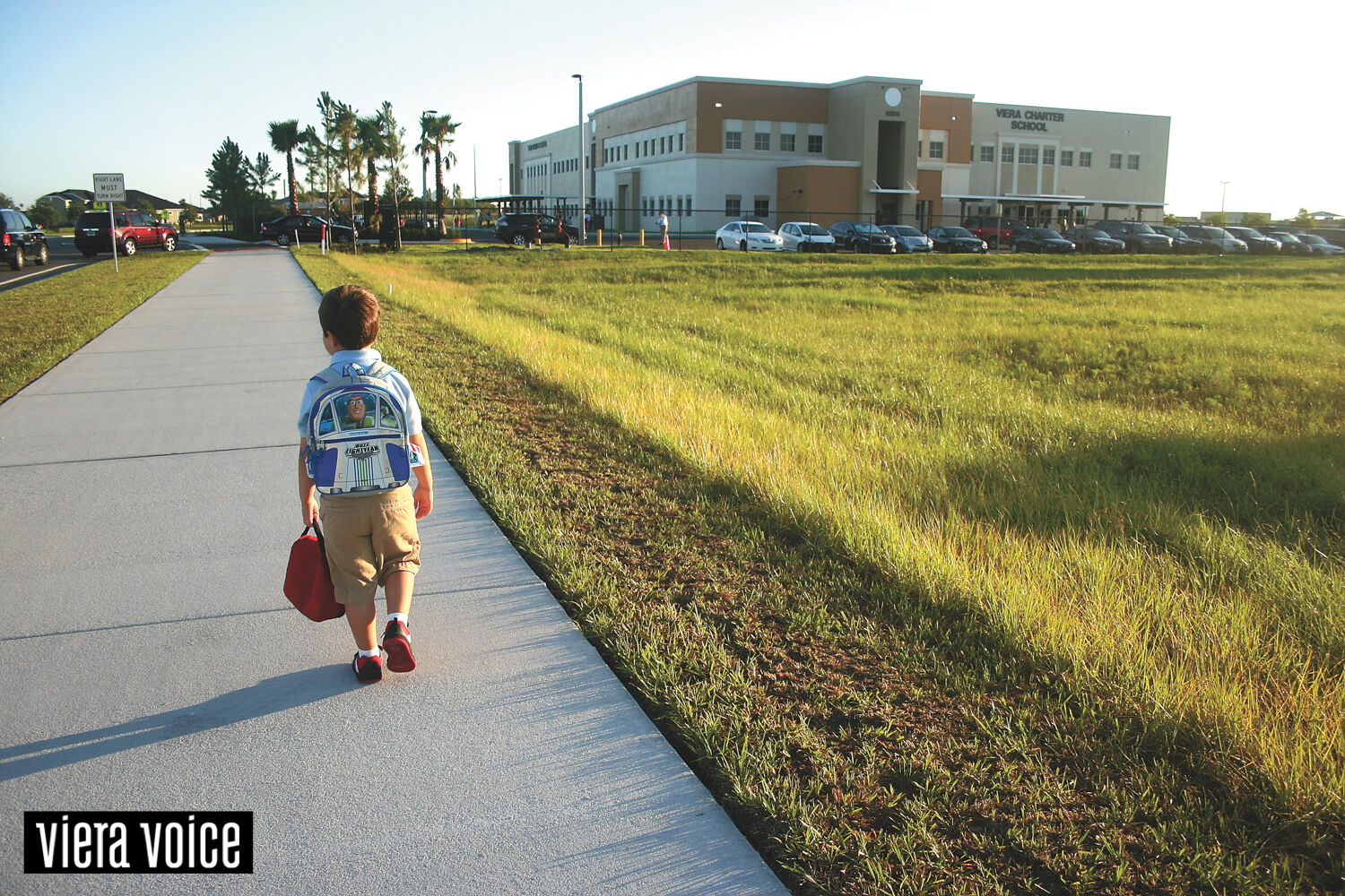 Viera Charter School's 'first class' will always be remembered